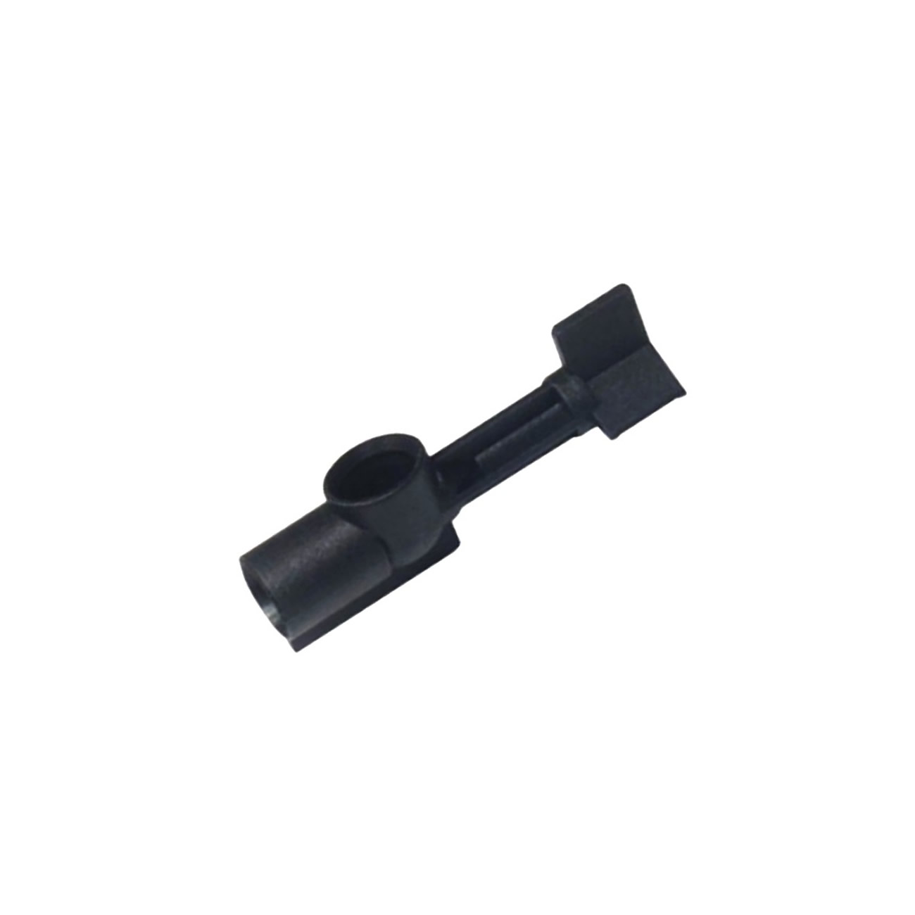 Rampa Inyectores Conducto Interno Volkswagen Gol Polo